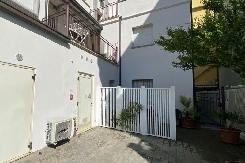 Residence Roxy Misano Adriatico Exterior photo